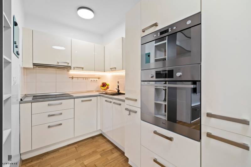 Sale One bedroom apartment, One bedroom apartment, Ďumbierska, Bratisl