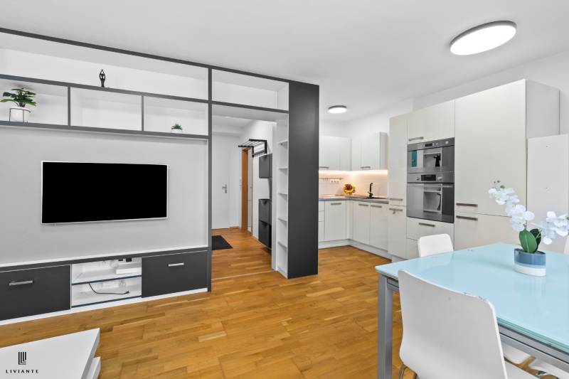 Sale One bedroom apartment, One bedroom apartment, Ďumbierska, Bratisl