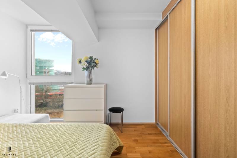 Sale One bedroom apartment, One bedroom apartment, Ďumbierska, Bratisl