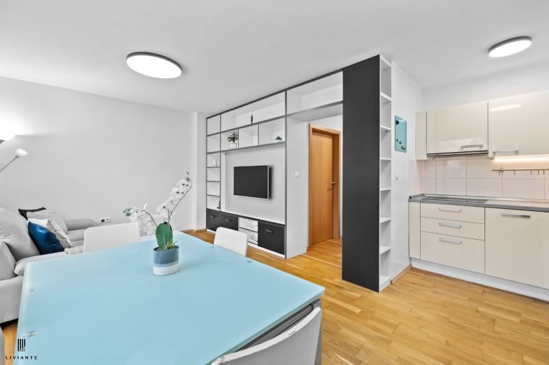 Sale One bedroom apartment, One bedroom apartment, Ďumbierska, Bratisl