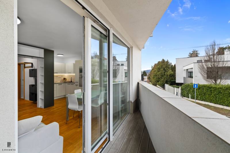 Sale One bedroom apartment, One bedroom apartment, Ďumbierska, Bratisl