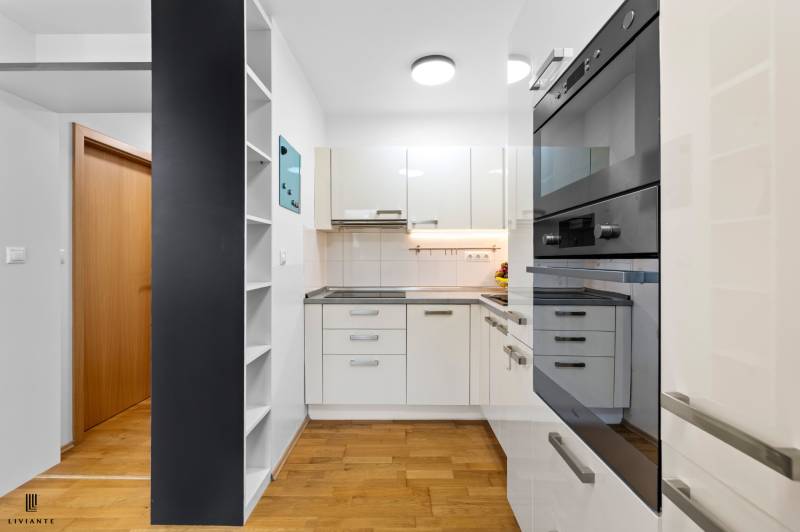 Sale One bedroom apartment, One bedroom apartment, Ďumbierska, Bratisl