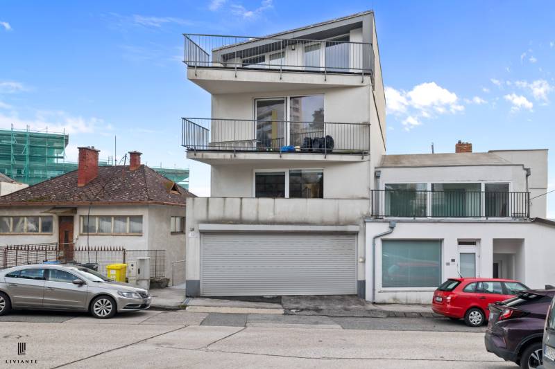 Sale One bedroom apartment, One bedroom apartment, Ďumbierska, Bratisl