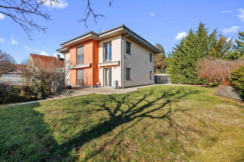 Sale Family house, Family house, Pod lesom, Bratislava - Karlova Ves, 