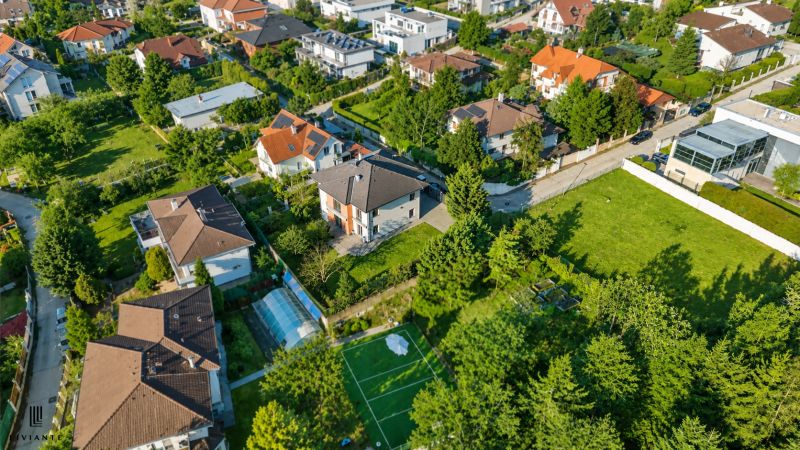 Sale Family house, Family house, Pod lesom, Bratislava - Karlova Ves, 