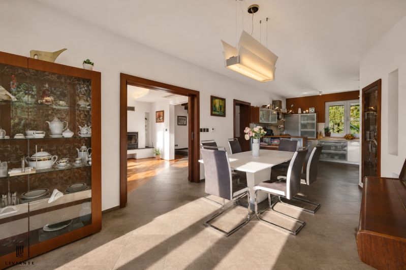 Sale Family house, Family house, Pod lesom, Bratislava - Karlova Ves, 