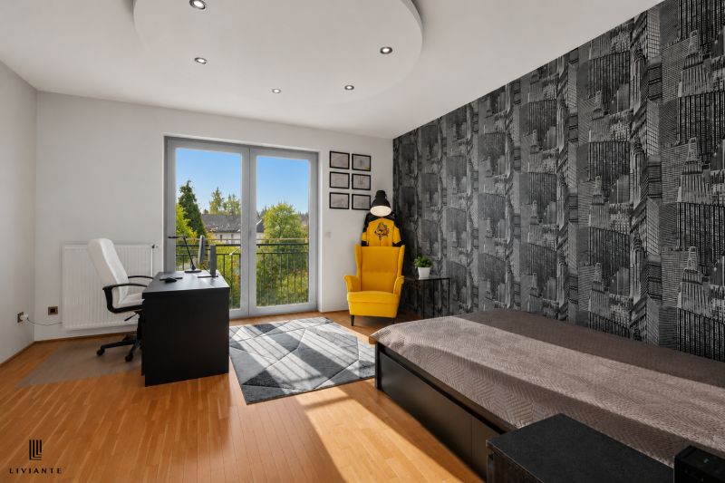 Sale Family house, Family house, Pod lesom, Bratislava - Karlova Ves, 