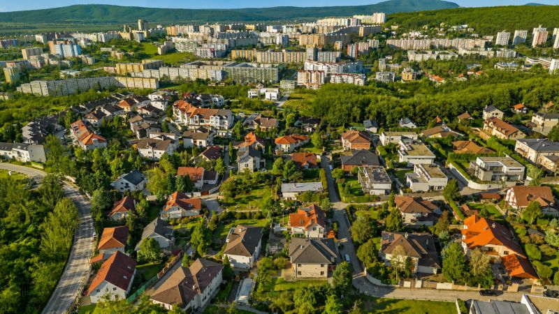 Sale Family house, Family house, Pod lesom, Bratislava - Karlova Ves, 