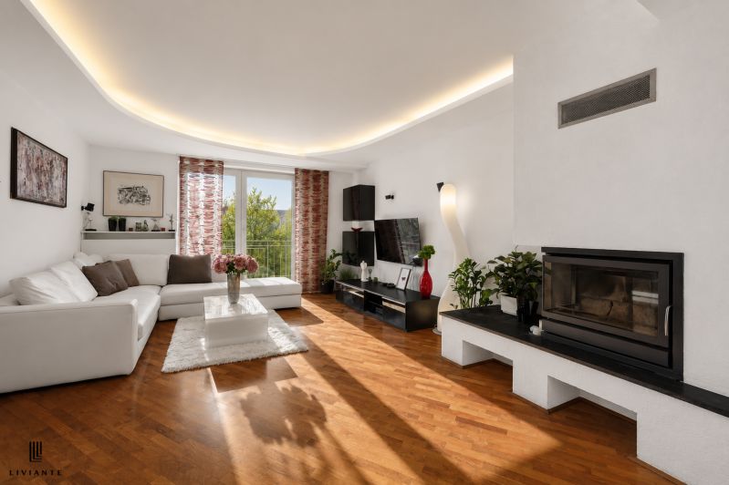 Sale Family house, Family house, Pod lesom, Bratislava - Karlova Ves, 