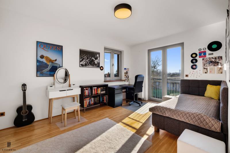 Sale Family house, Family house, Pod lesom, Bratislava - Karlova Ves, 