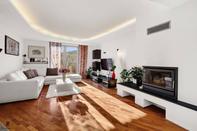 Sale Family house, Family house, Pod lesom, Bratislava - Karlova Ves, 