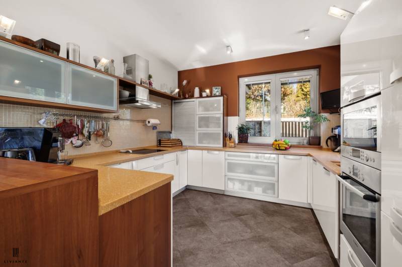 Sale Family house, Family house, Pod lesom, Bratislava - Karlova Ves, 