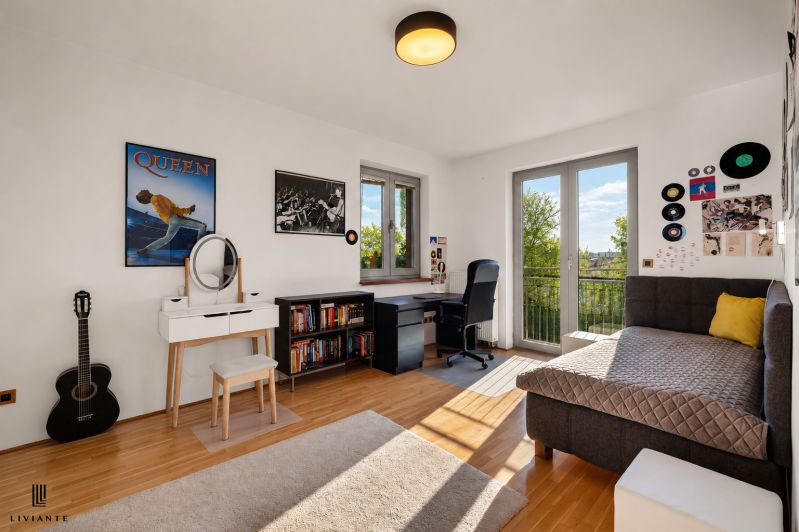 Sale Family house, Family house, Pod lesom, Bratislava - Karlova Ves, 