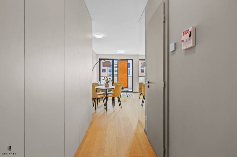 Rent One bedroom apartment, One bedroom apartment, Trnavská cesta 70A,