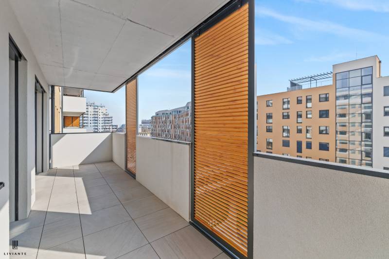 Rent One bedroom apartment, One bedroom apartment, Trnavská cesta 70A,