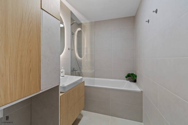 Rent One bedroom apartment, One bedroom apartment, Trnavská cesta 70A,