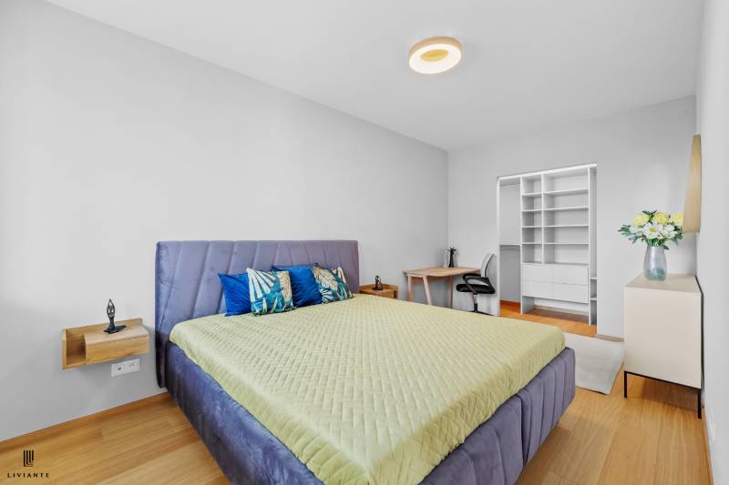 Rent One bedroom apartment, One bedroom apartment, Trnavská cesta 70A,