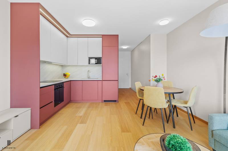 Rent One bedroom apartment, One bedroom apartment, Trnavská cesta 70A,