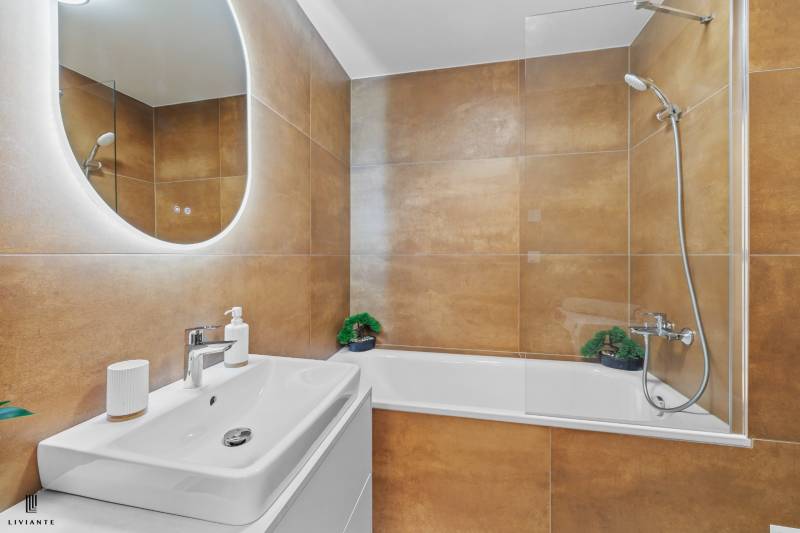 Rent One bedroom apartment, One bedroom apartment, Trnavská cesta 70B,