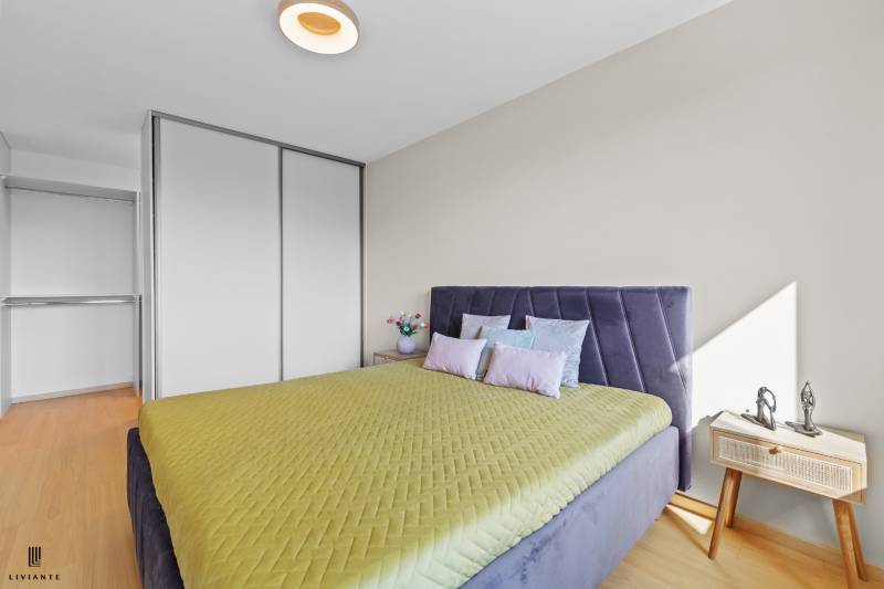 Rent One bedroom apartment, One bedroom apartment, Trnavská cesta 70B,