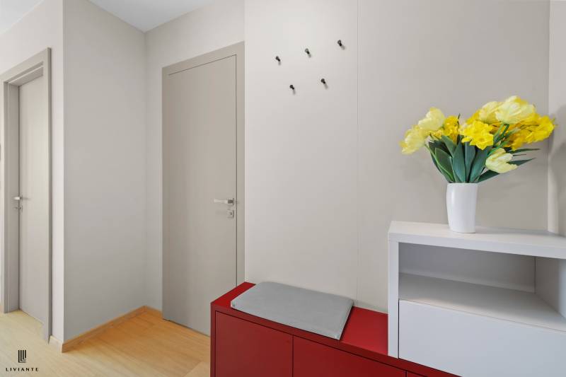 Rent One bedroom apartment, One bedroom apartment, Trnavská cesta 70B,