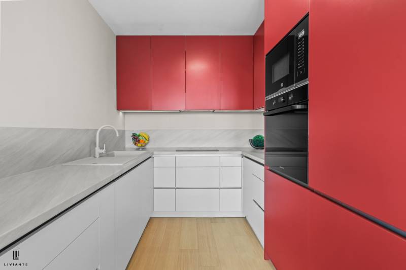 Rent One bedroom apartment, One bedroom apartment, Trnavská cesta 70B,