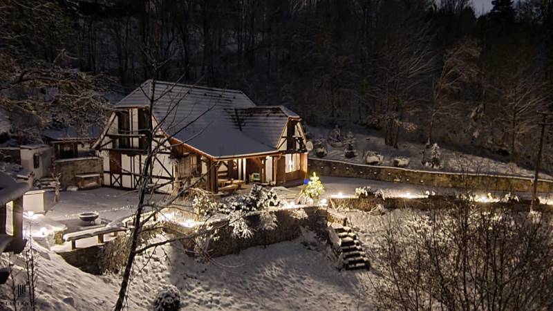 Sale Family house, Family house, Bočná, Banská Štiavnica, Slovakia