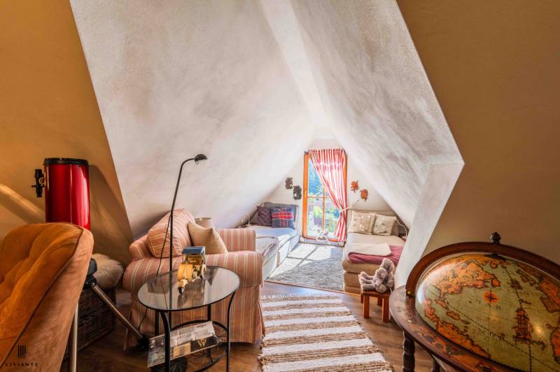 Sale Family house, Family house, Bočná, Banská Štiavnica, Slovakia