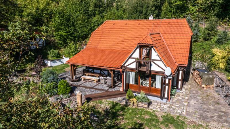 Sale Family house, Family house, Bočná, Banská Štiavnica, Slovakia