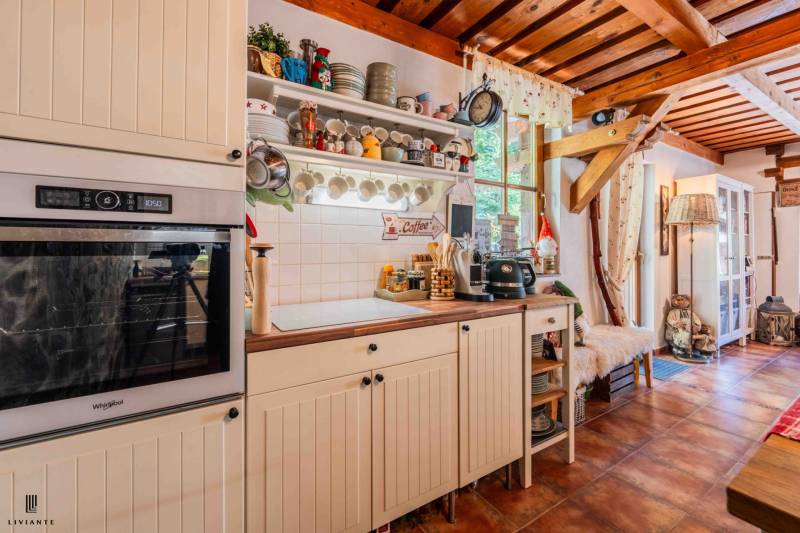 Sale Family house, Family house, Bočná, Banská Štiavnica, Slovakia