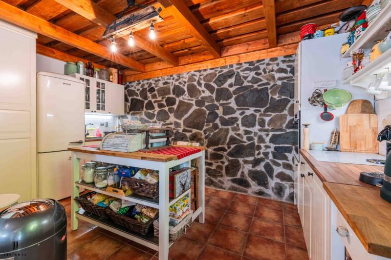 Sale Family house, Family house, Bočná, Banská Štiavnica, Slovakia