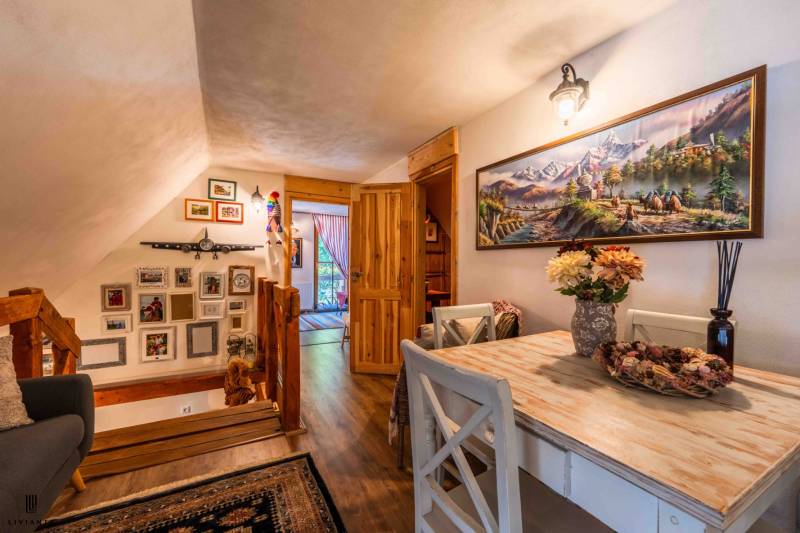 Sale Family house, Family house, Bočná, Banská Štiavnica, Slovakia