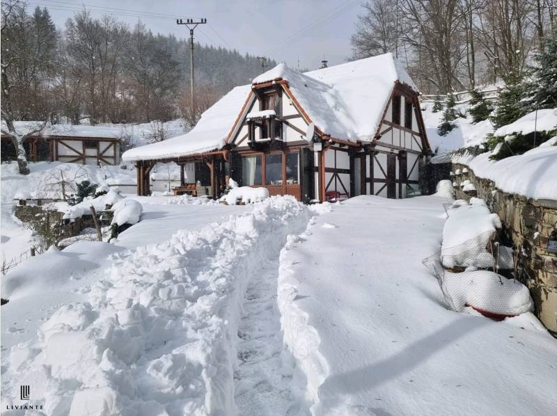 Sale Family house, Family house, Bočná, Banská Štiavnica, Slovakia