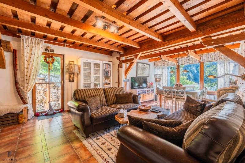 Sale Family house, Family house, Bočná, Banská Štiavnica, Slovakia