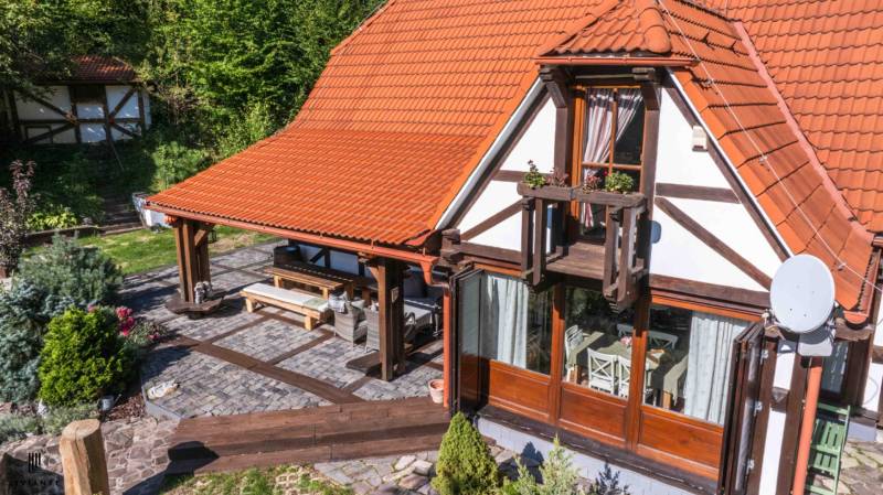 Sale Family house, Family house, Bočná, Banská Štiavnica, Slovakia