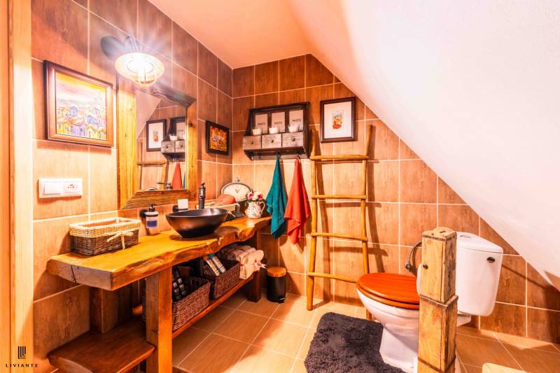 Sale Family house, Family house, Bočná, Banská Štiavnica, Slovakia