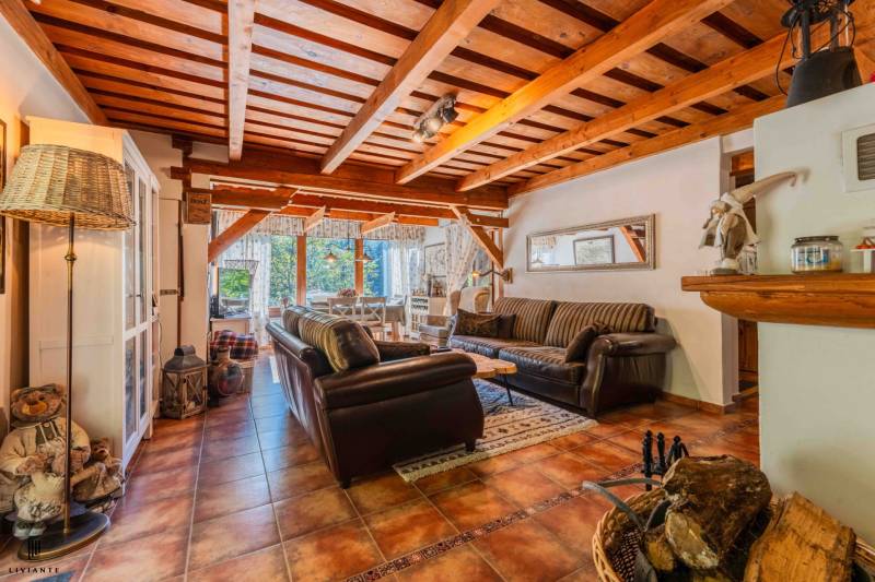 Sale Family house, Family house, Bočná, Banská Štiavnica, Slovakia