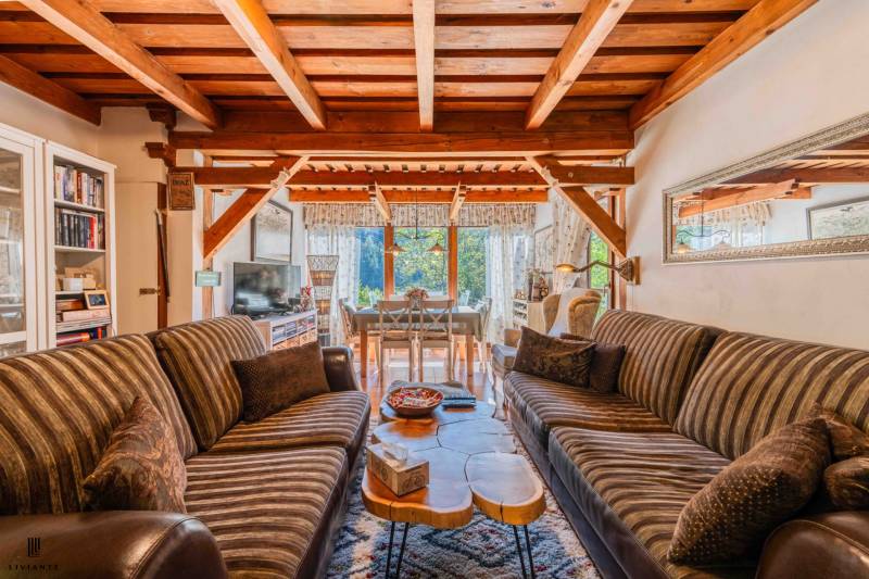 Sale Family house, Family house, Bočná, Banská Štiavnica, Slovakia