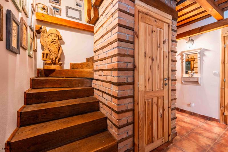 Sale Family house, Family house, Bočná, Banská Štiavnica, Slovakia