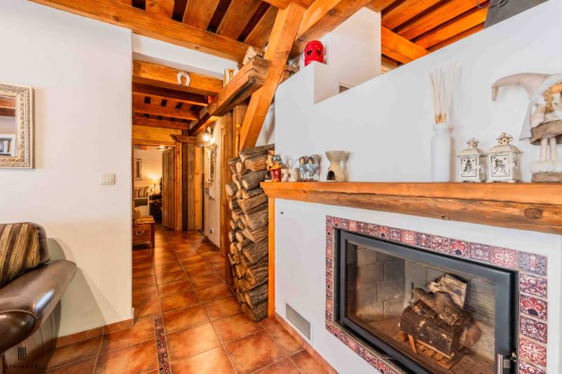 Sale Family house, Family house, Bočná, Banská Štiavnica, Slovakia