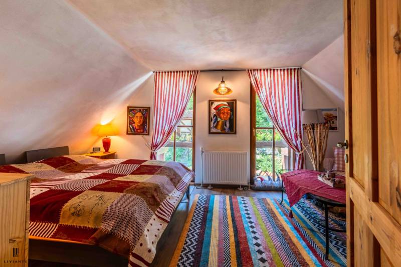 Sale Family house, Family house, Bočná, Banská Štiavnica, Slovakia