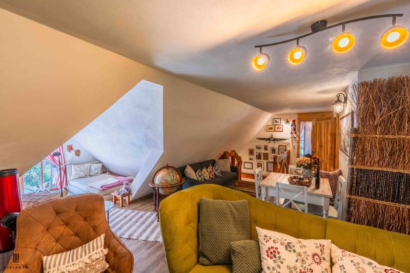 Sale Family house, Family house, Bočná, Banská Štiavnica, Slovakia