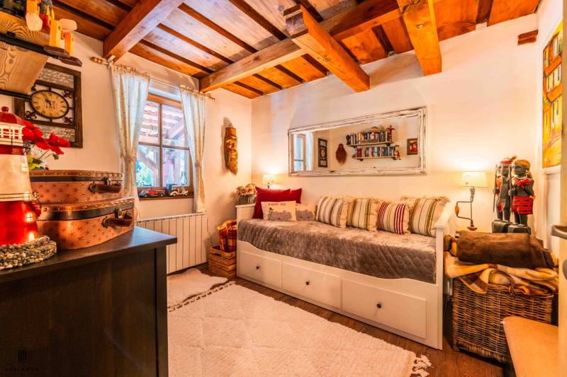 Sale Family house, Family house, Bočná, Banská Štiavnica, Slovakia