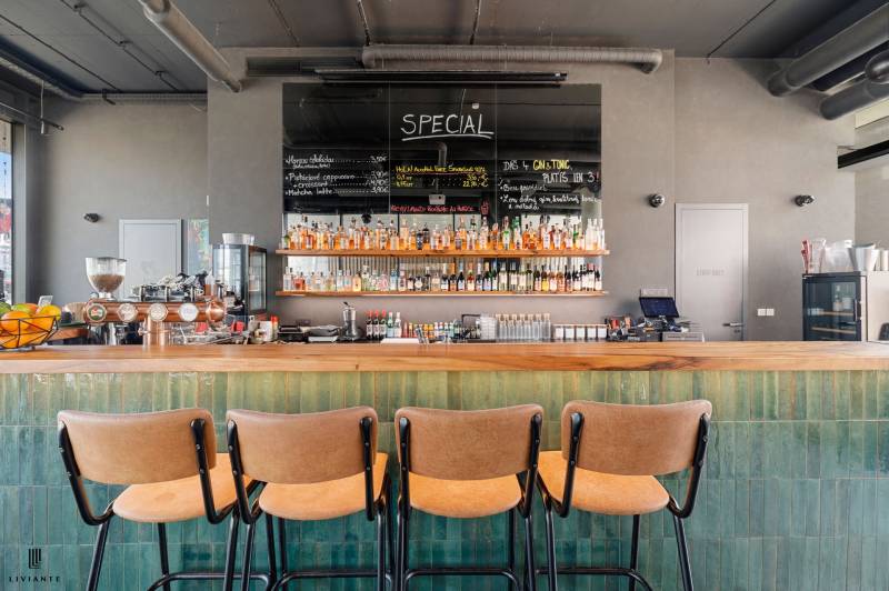 Rent Gastro premises, Gastro premises, Trnavska cesta, Bratislava - Ru