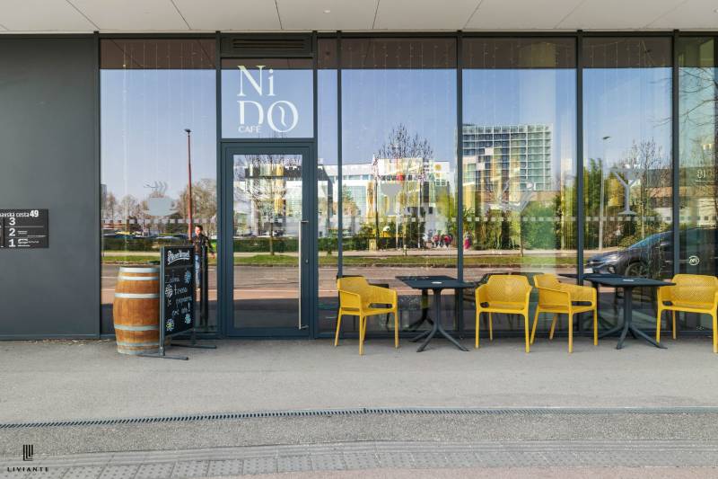 Rent Gastro premises, Gastro premises, Trnavska cesta, Bratislava - Ru