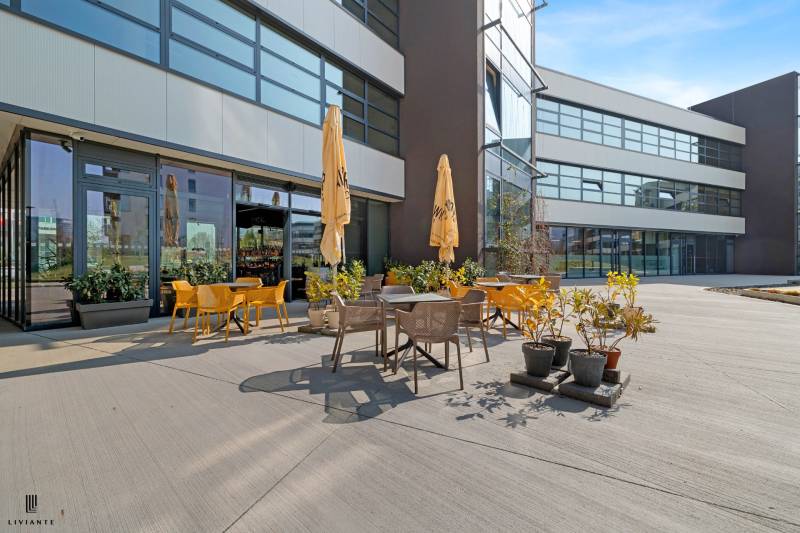 Rent Gastro premises, Gastro premises, Trnavska cesta, Bratislava - Ru