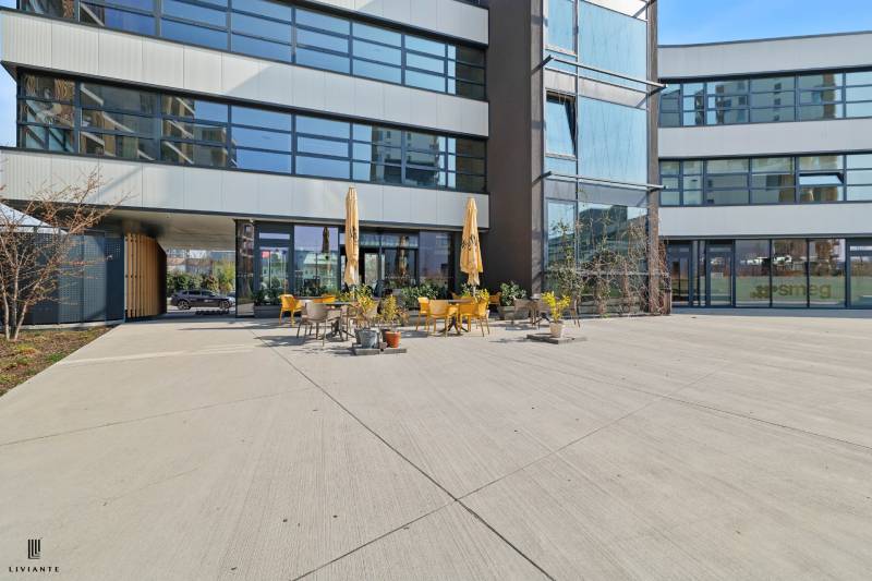 Rent Gastro premises, Gastro premises, Trnavska cesta, Bratislava - Ru