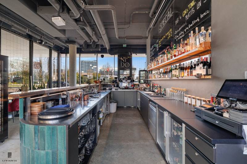 Rent Gastro premises, Gastro premises, Trnavska cesta, Bratislava - Ru