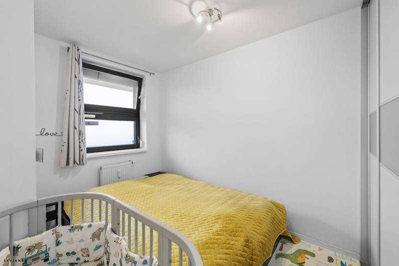 Sale One bedroom apartment, One bedroom apartment, Jána Ondruša, Malac