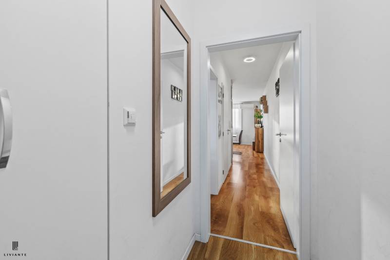 Sale One bedroom apartment, One bedroom apartment, Jána Ondruša, Malac